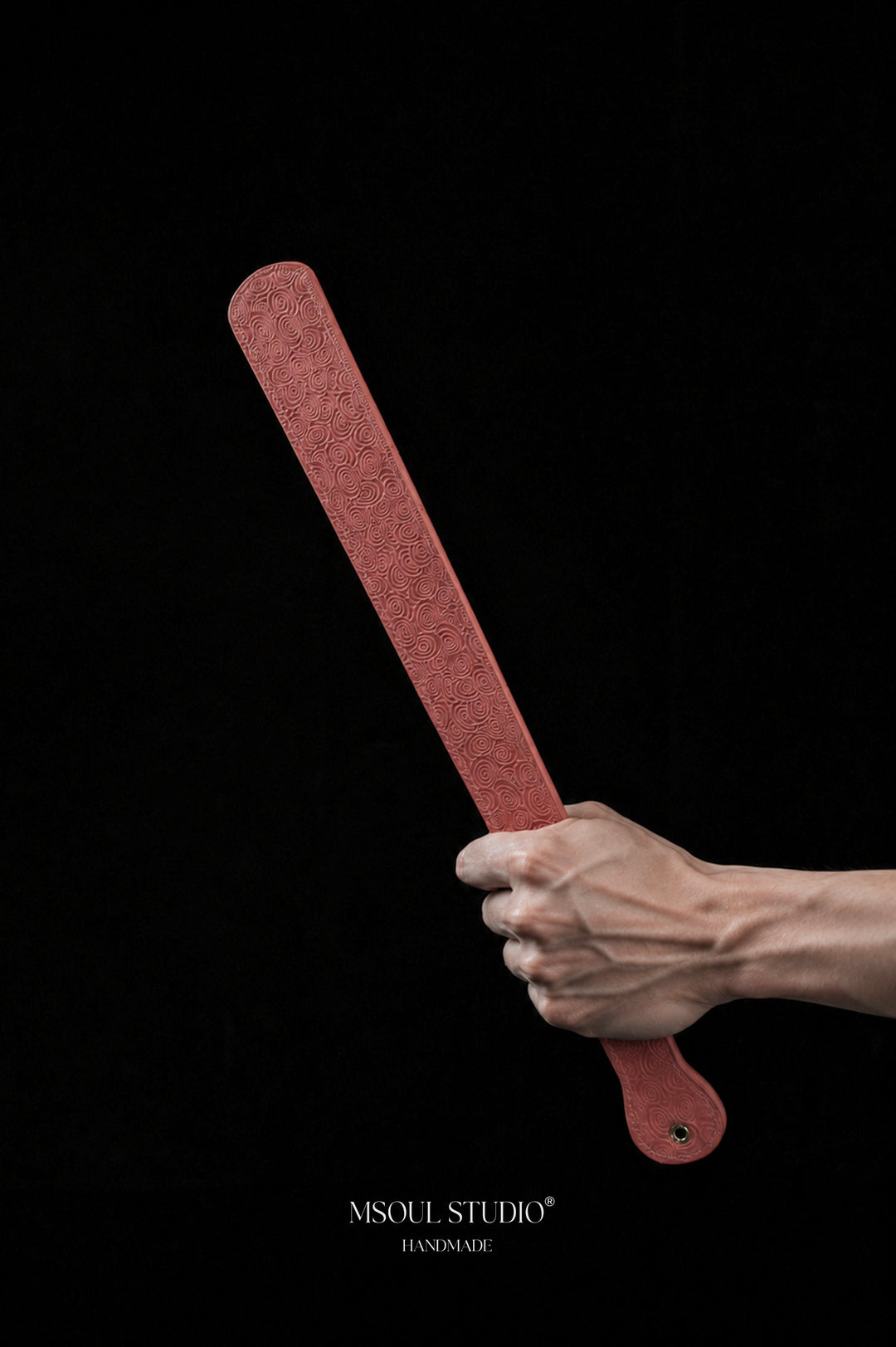 Vortex Paddle