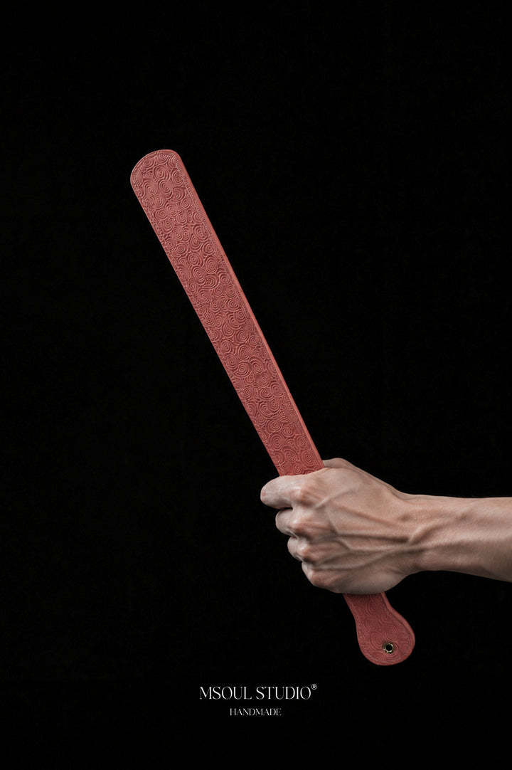 Vortex Paddle