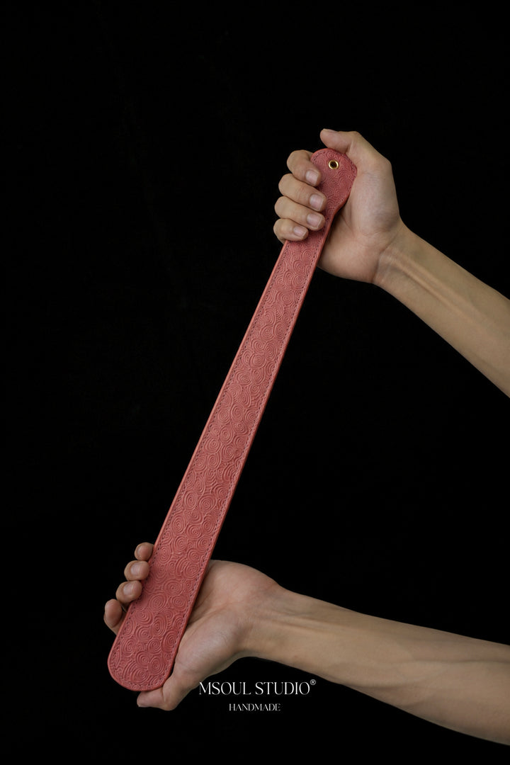 Vortex Paddle
