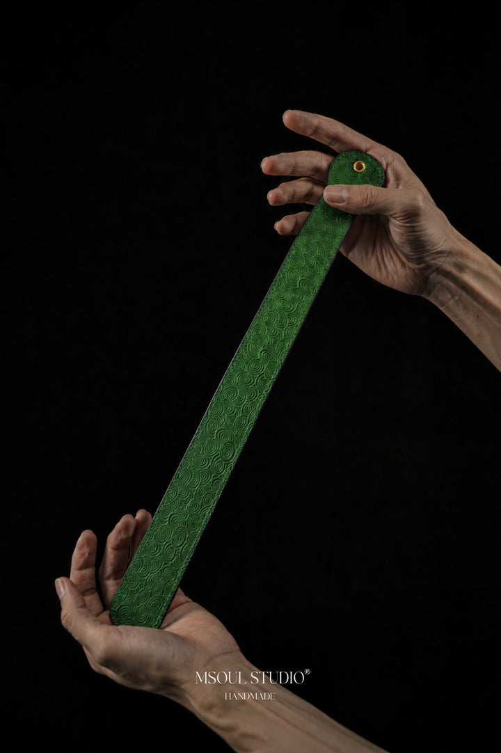 Vortex Paddle