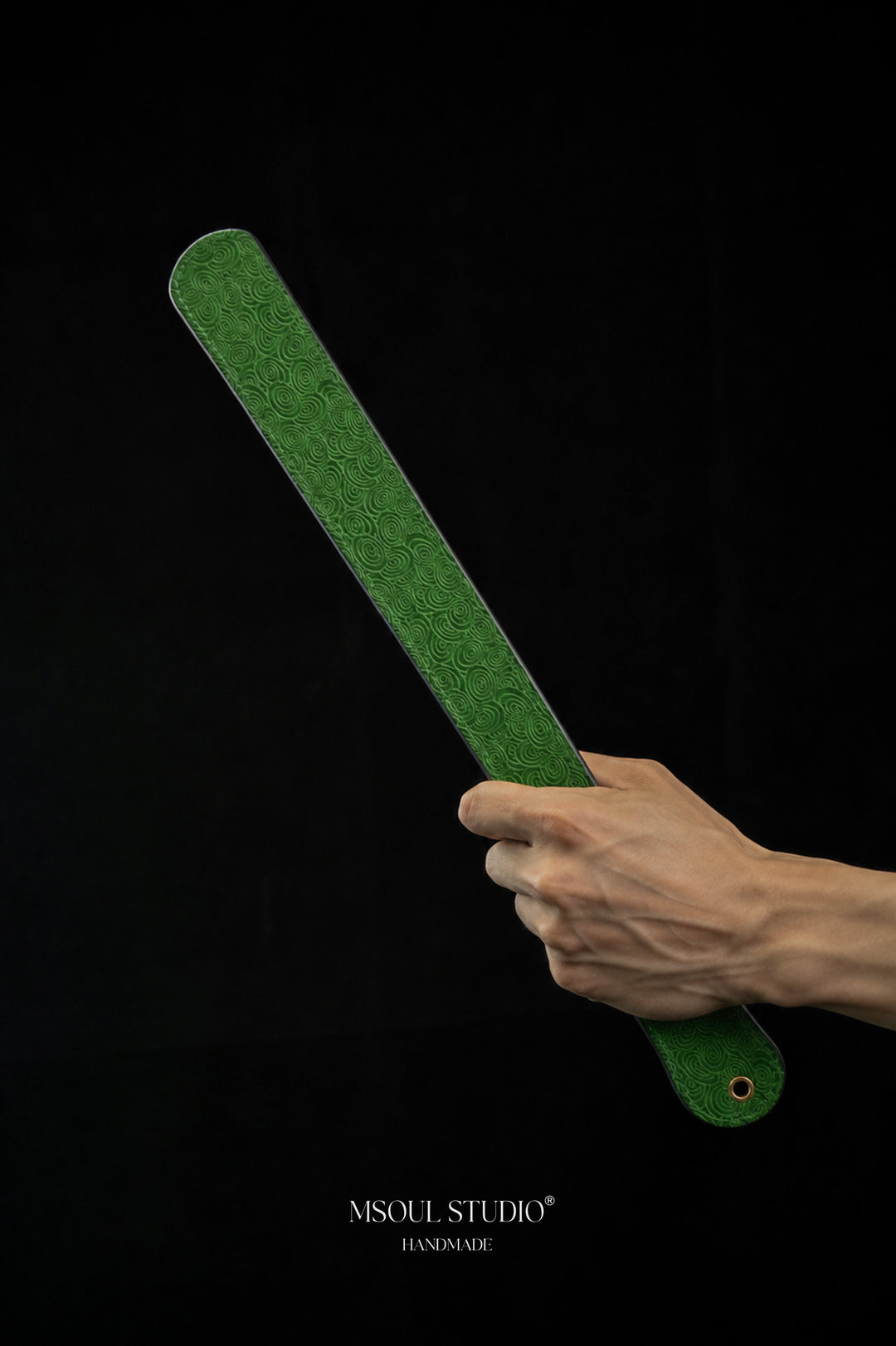 Vortex Paddle