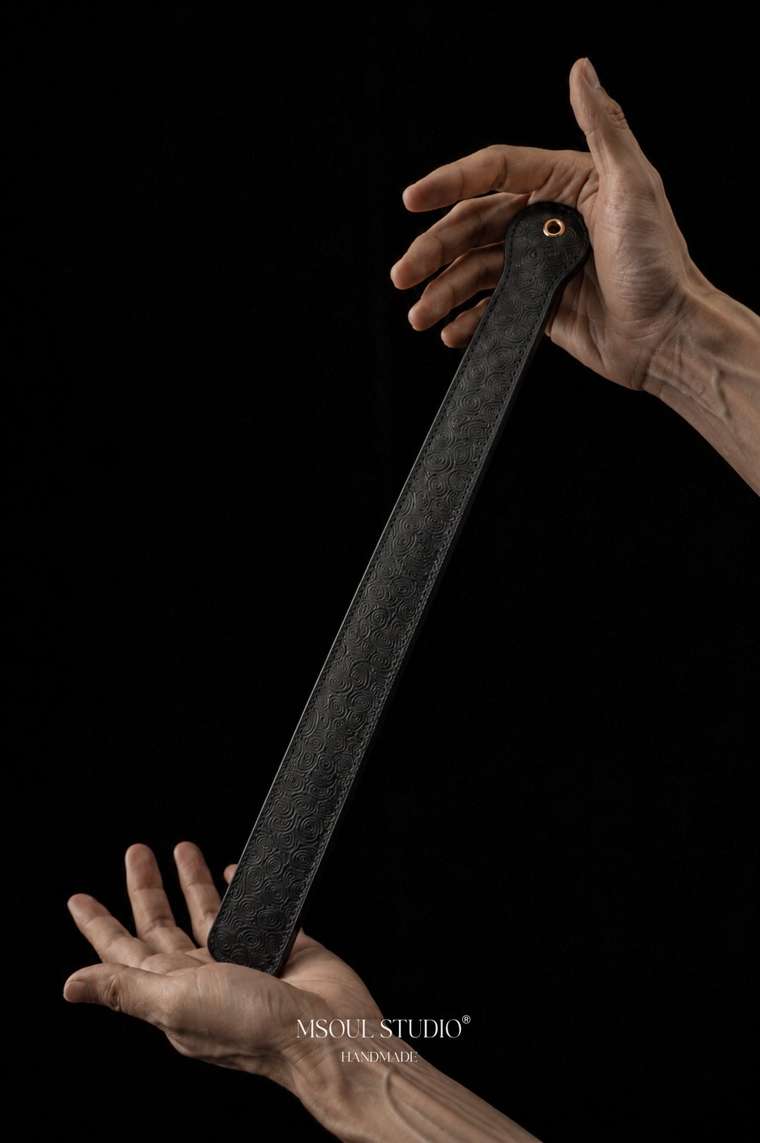 Vortex Paddle