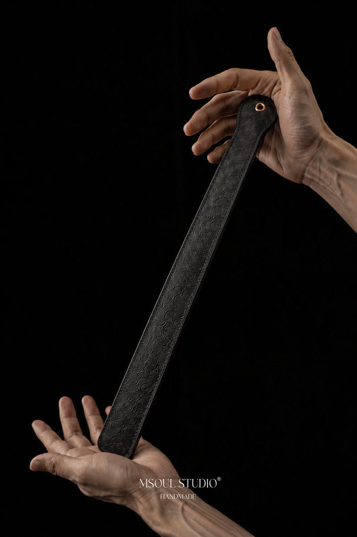 Vortex Paddle