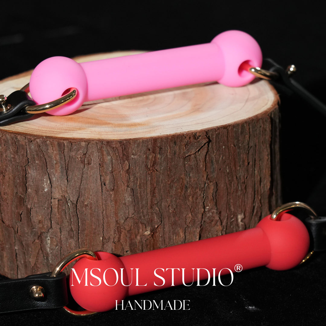 Puppy Ball Gag