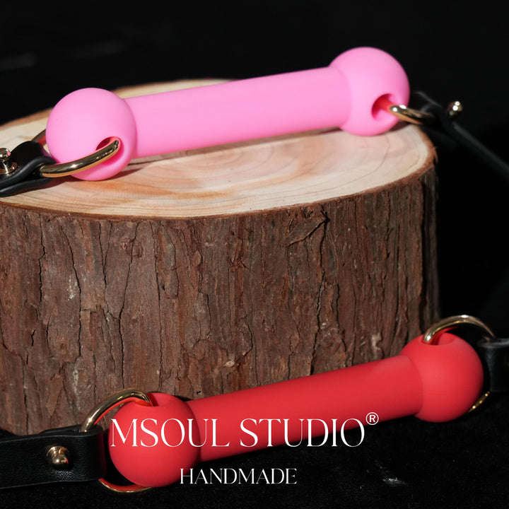 Puppy Ball Gag
