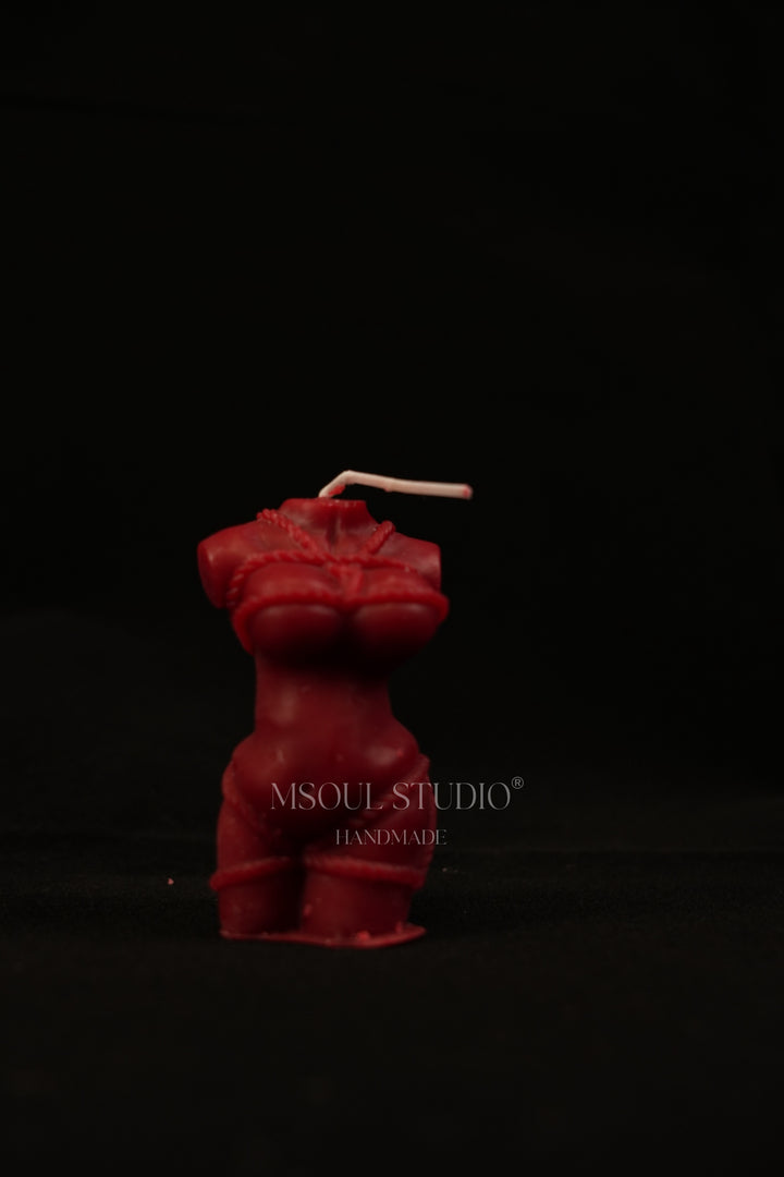Your Name and Candle