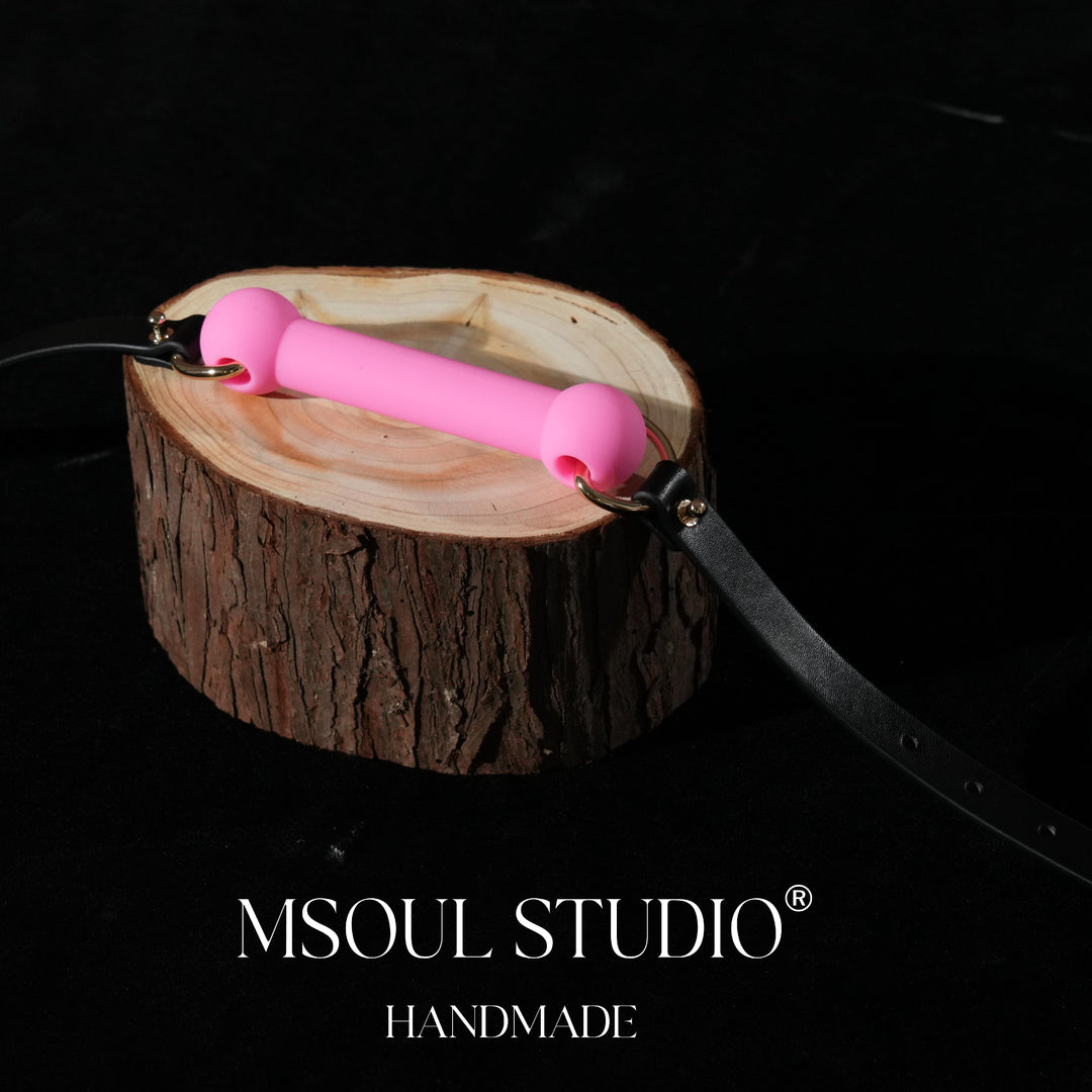 Puppy Ball Gag