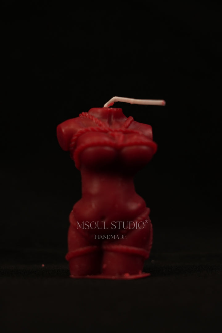 Your Name and Candle