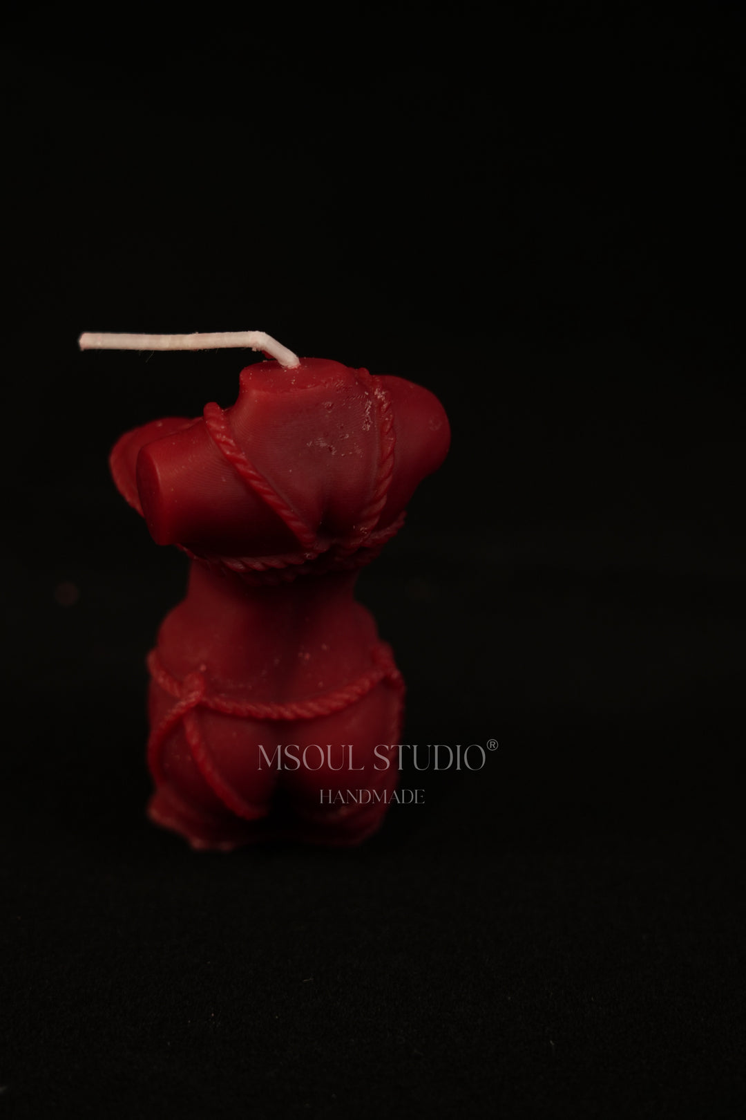 Your Name and Candle