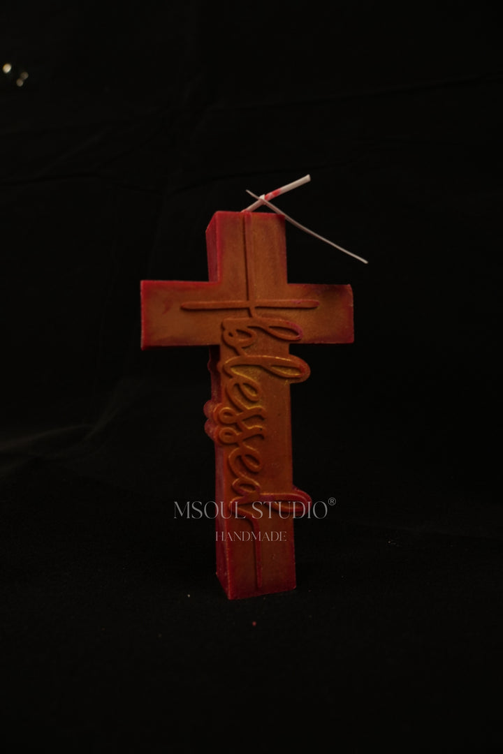 Low-Temperature Cross Candle