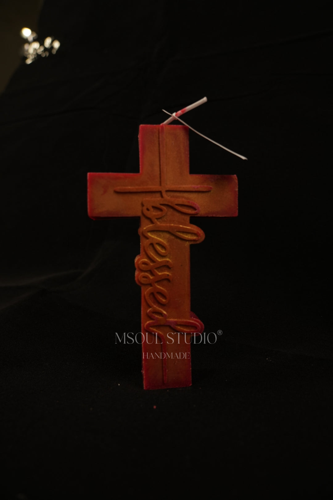 Low-Temperature Cross Candle