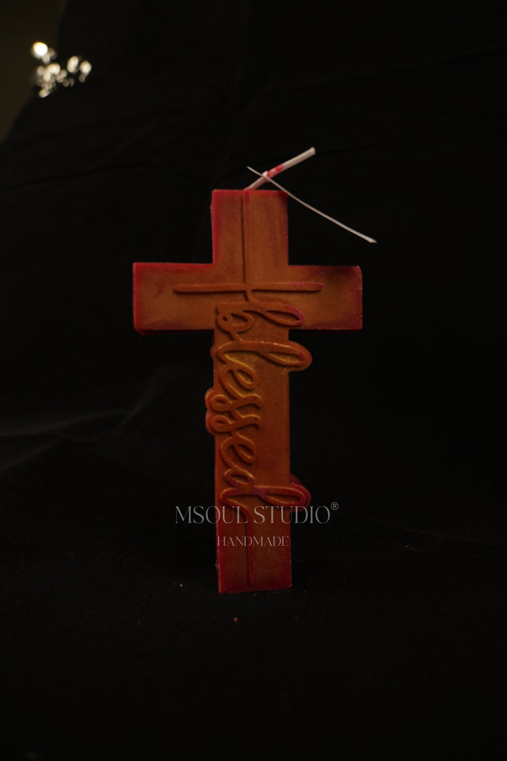 Low-Temperature Cross Candle