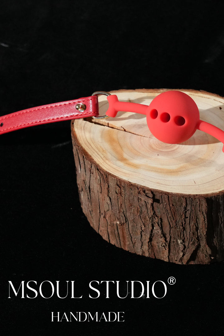 Elegant Ball Gag