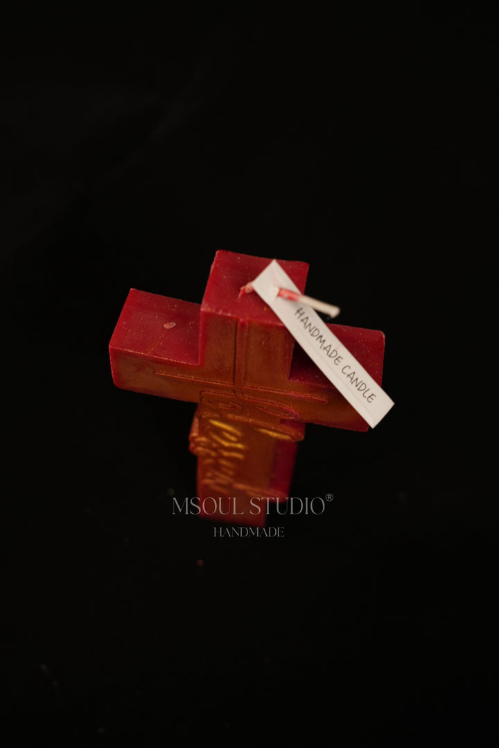 Low-Temperature Cross Candle