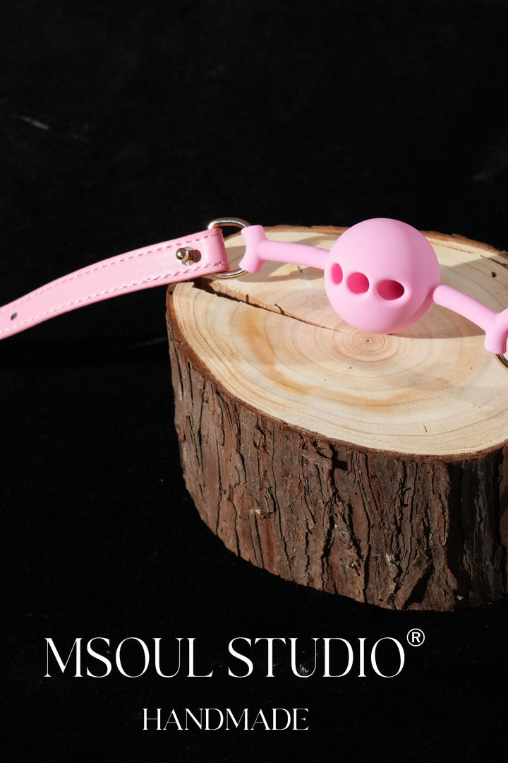 Elegant Ball Gag