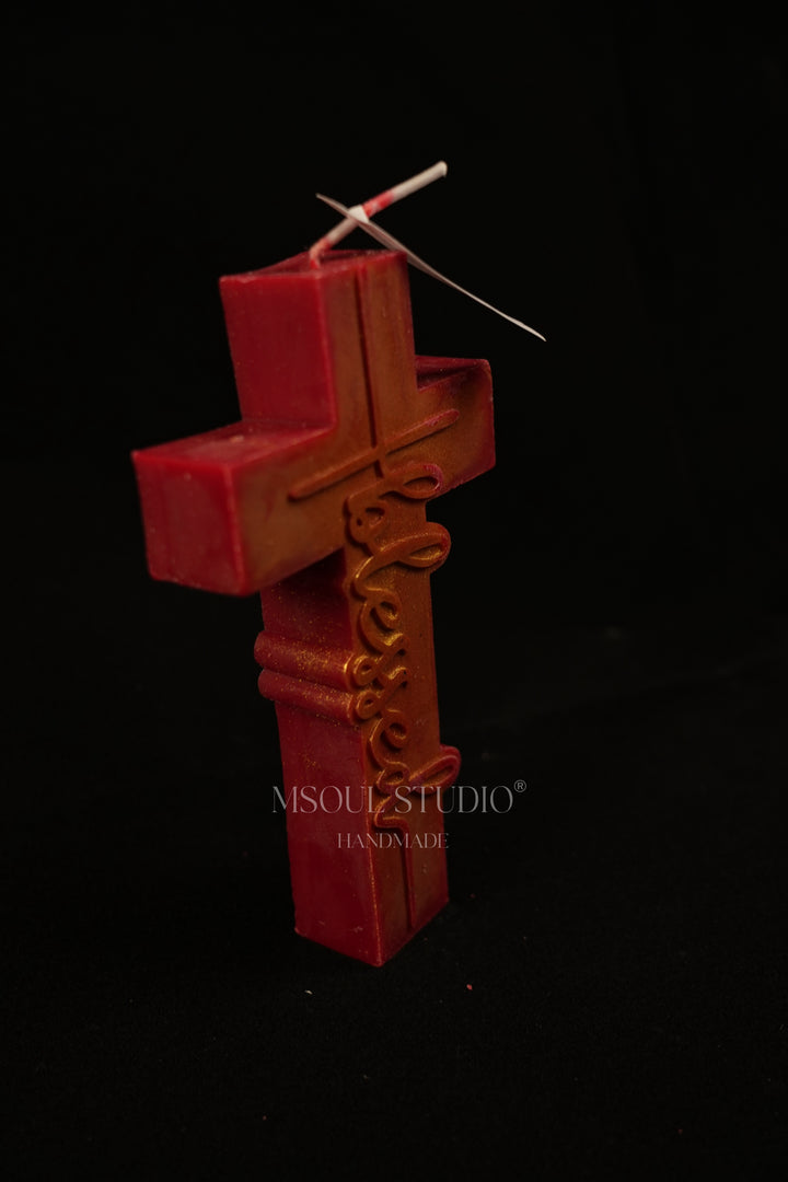 Low-Temperature Cross Candle