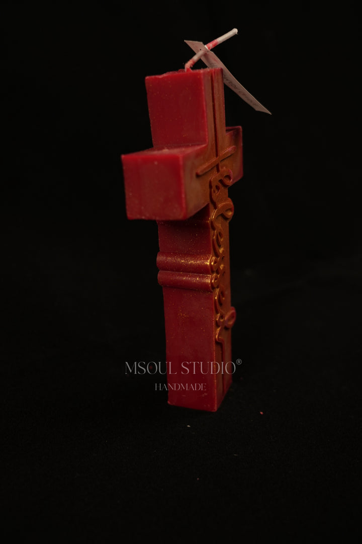 Low-Temperature Cross Candle