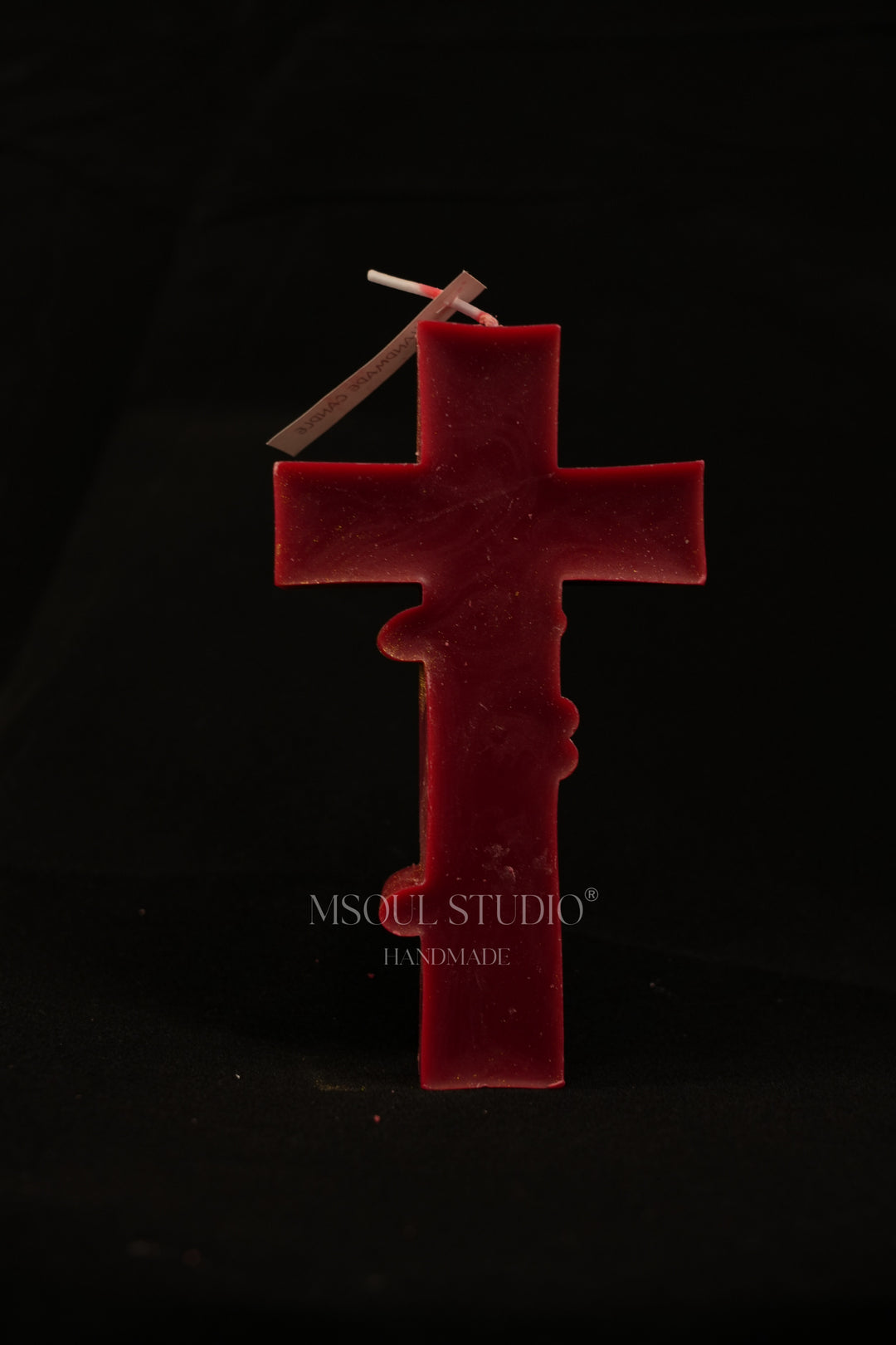 Low-Temperature Cross Candle