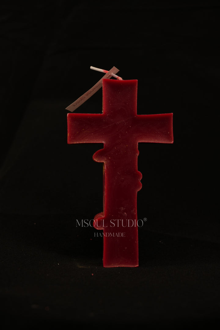 Low-Temperature Cross Candle