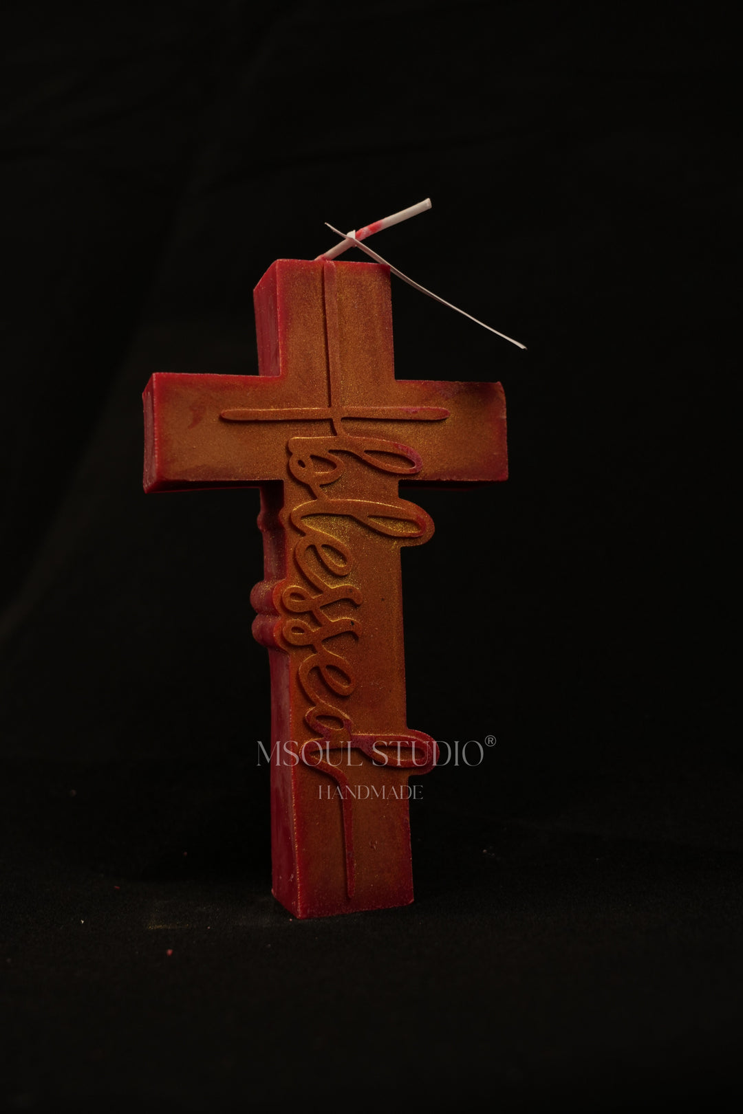 Low-Temperature Cross Candle