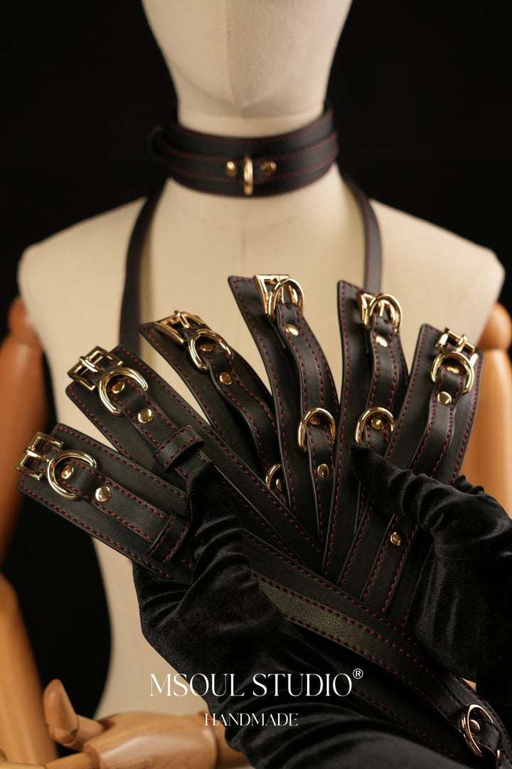 Sovereign Restraint Full Set