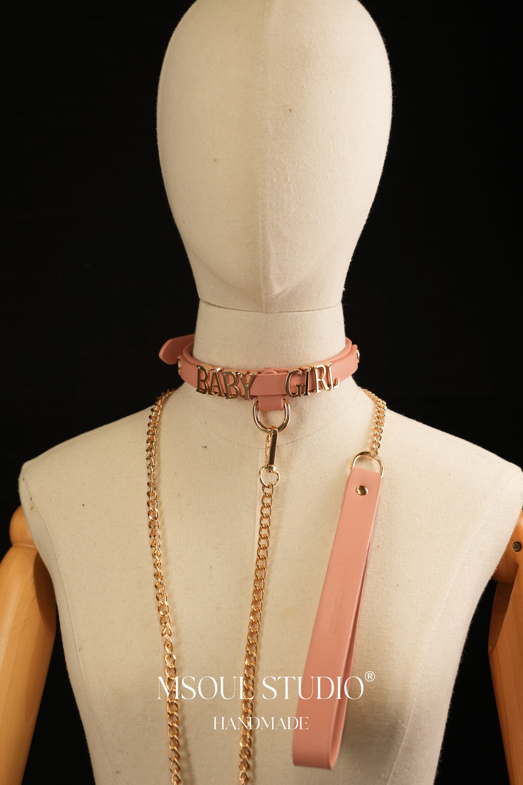 Custom Choker