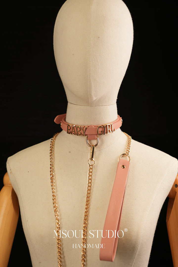 Custom Choker