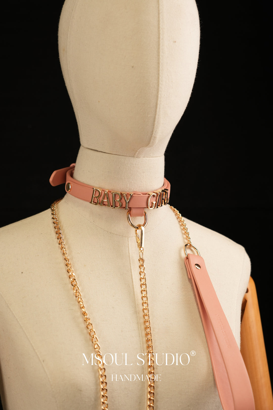 Custom Choker