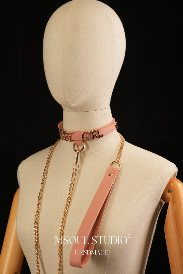Custom Choker