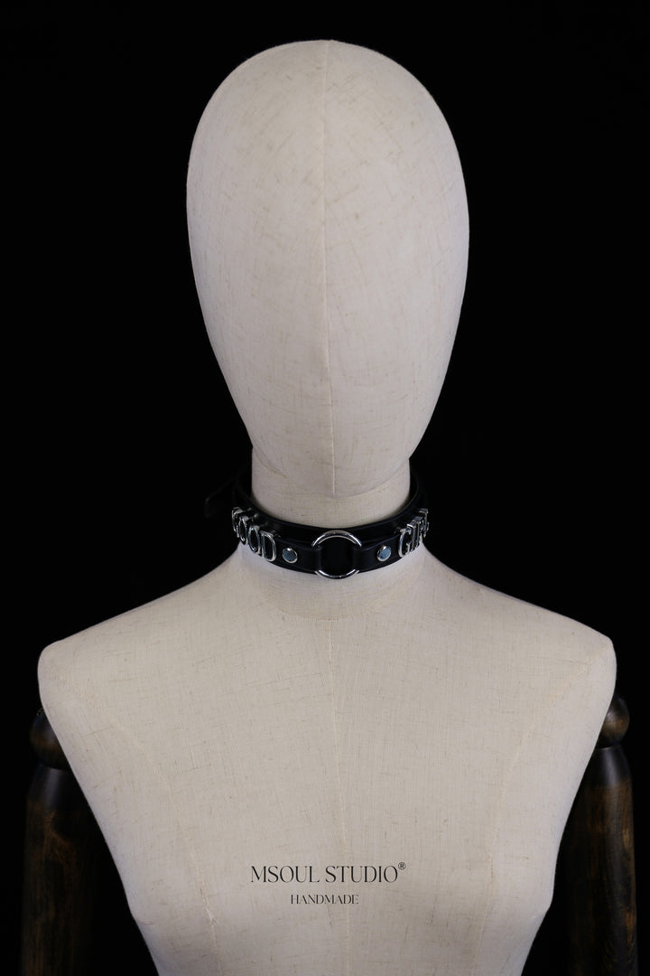 Submissive Choker II