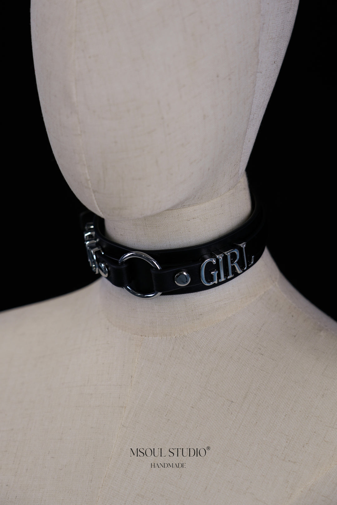 Submissive Choker II