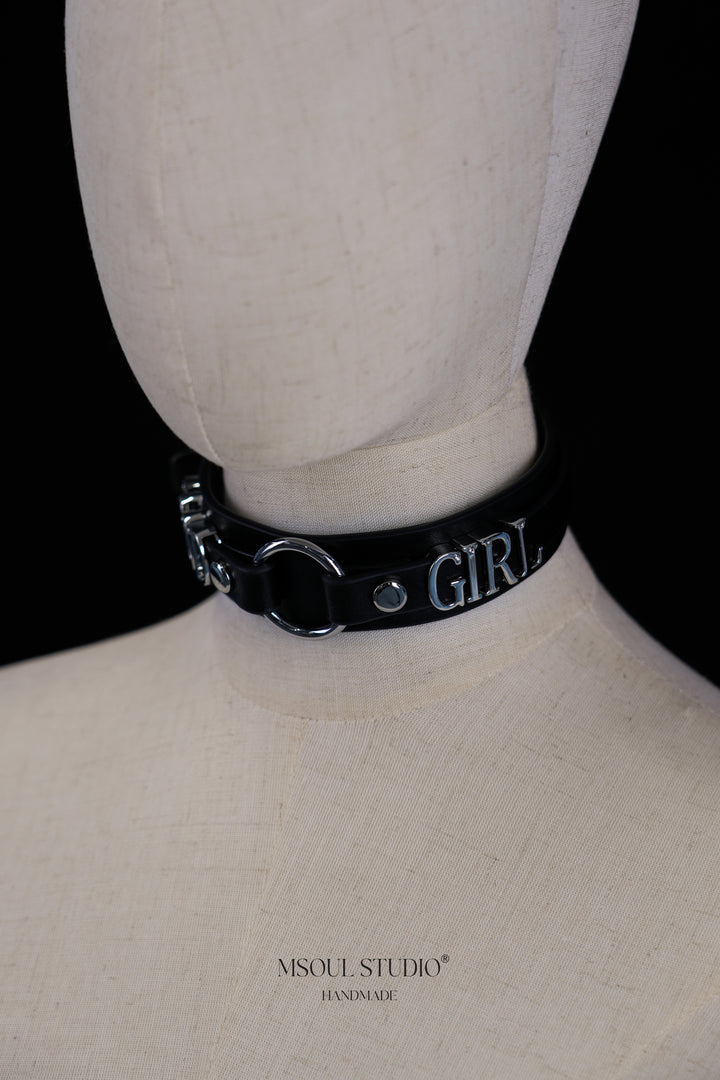 Submissive Choker II