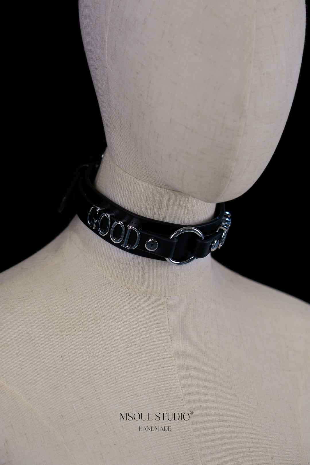 Submissive Choker II