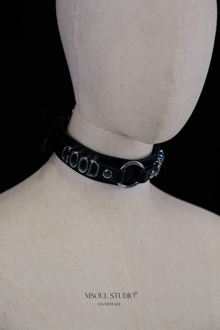 Submissive Choker II