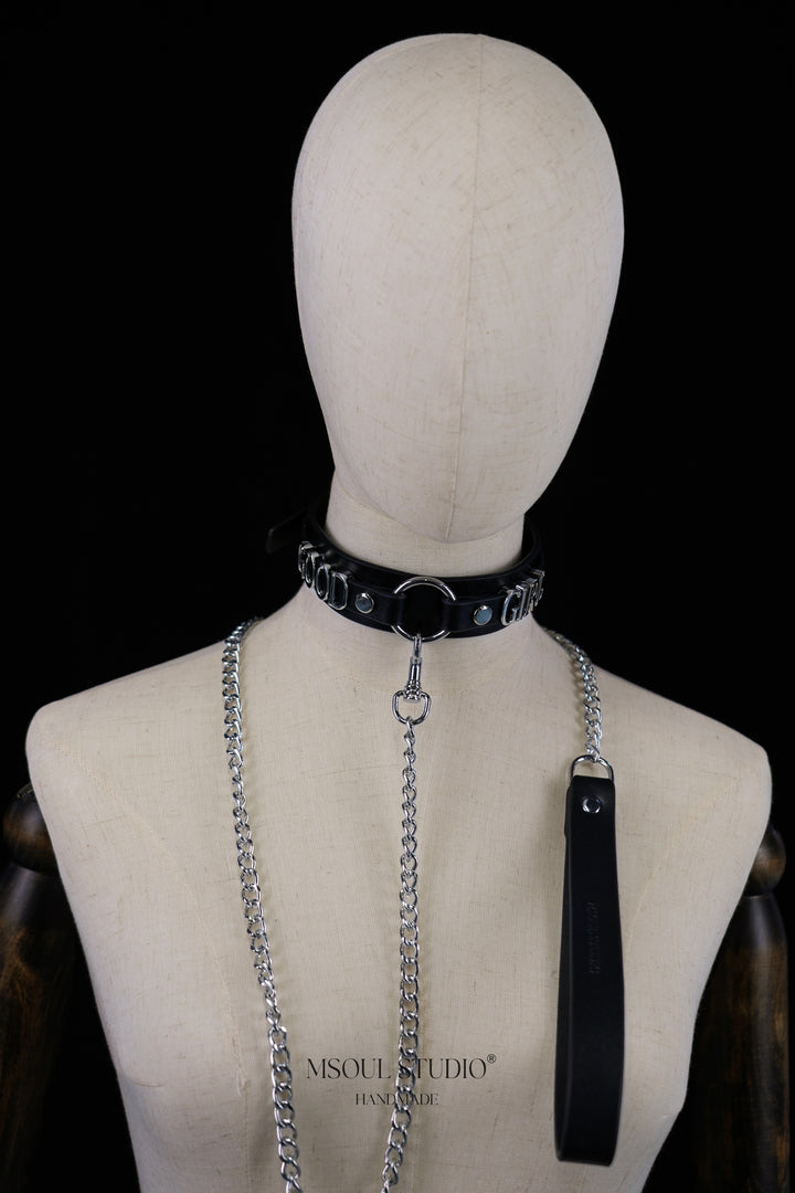 Submissive Choker II