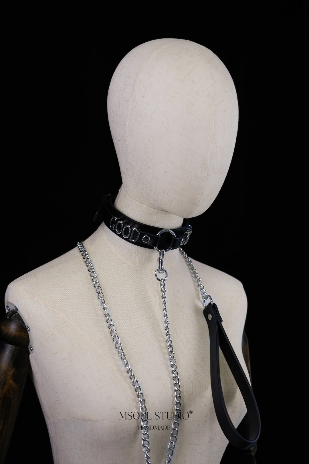 Submissive Choker