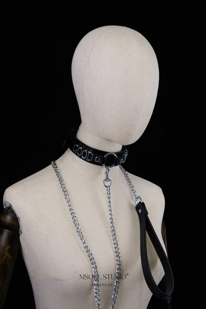 Submissive Choker