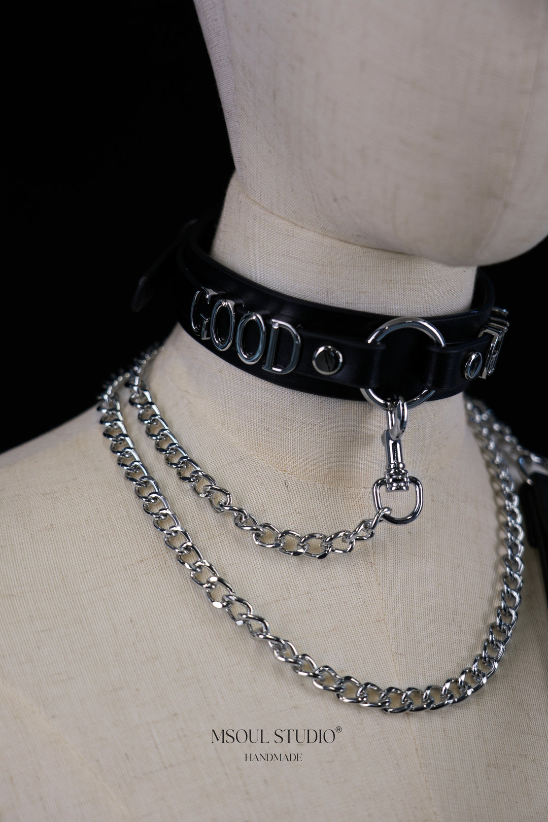 Submissive Choker