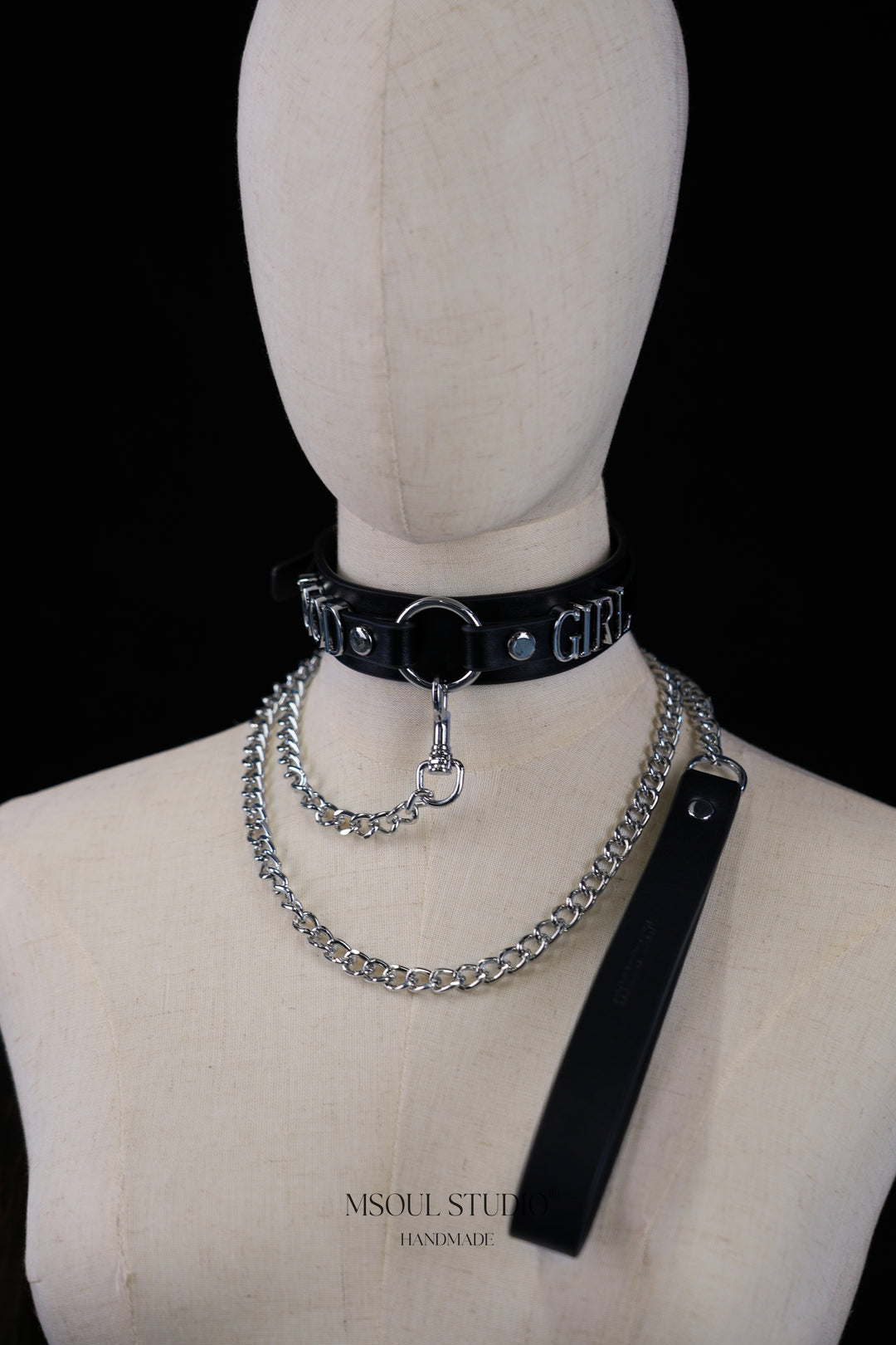 Submissive Choker II