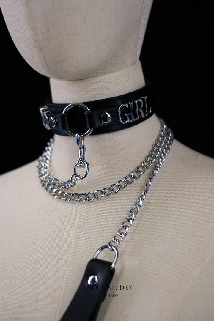 Submissive Choker