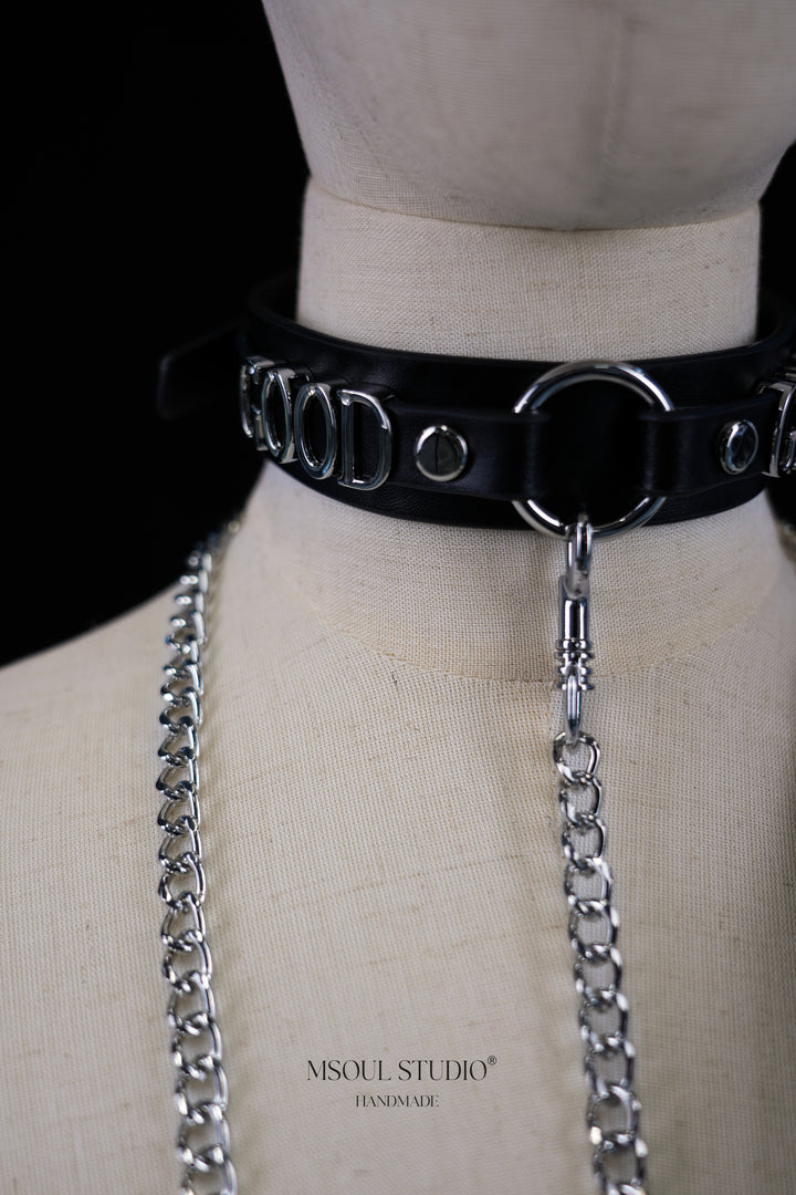 Submissive Choker