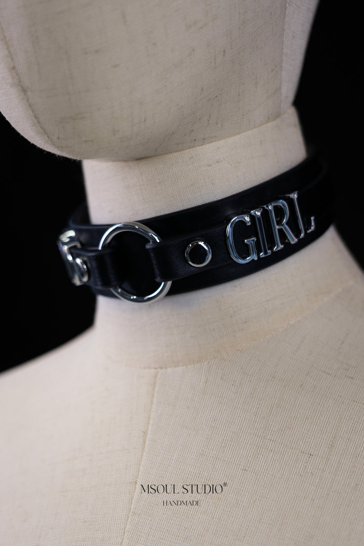Submissive Choker II