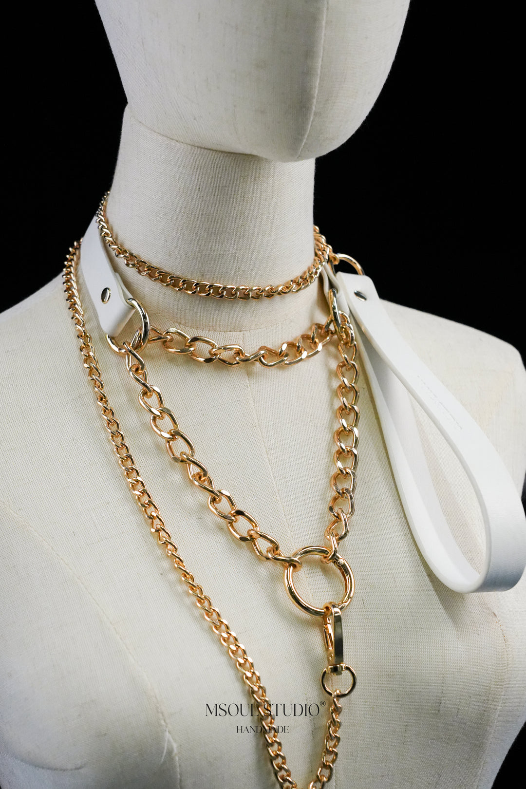 Lock Collar with O-ring