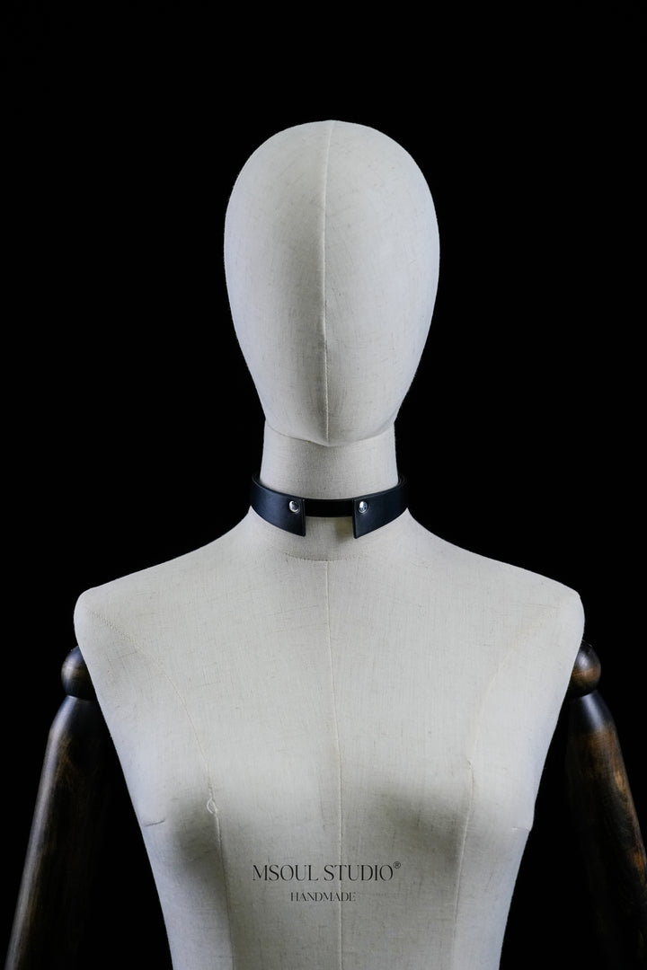 Punk Dainty Choker