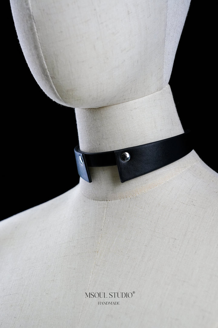Punk Dainty Choker