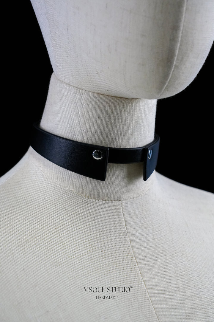 Punk Dainty Choker