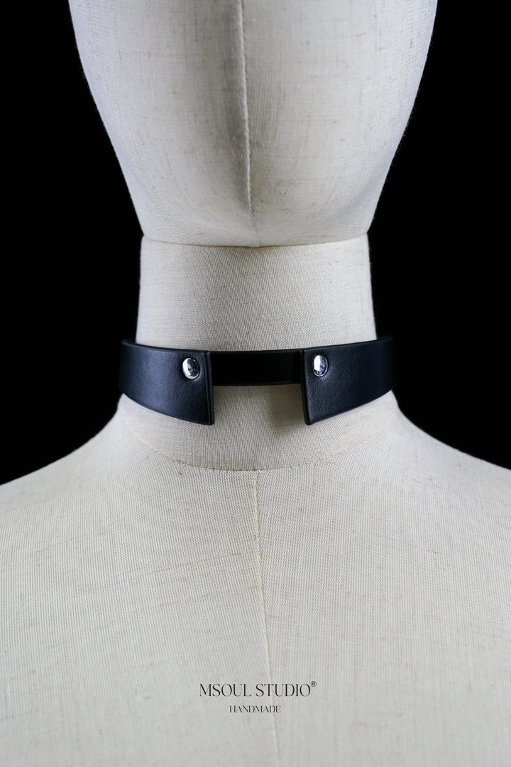 Punk Dainty Choker