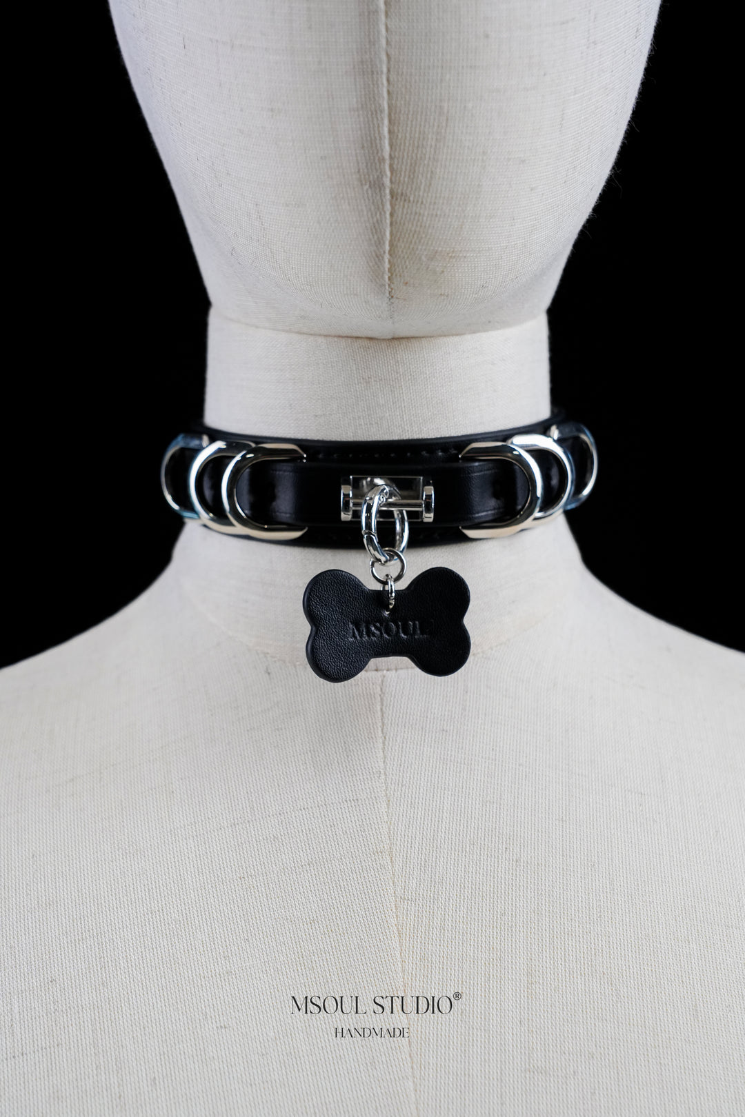 Genuine leather Handmade