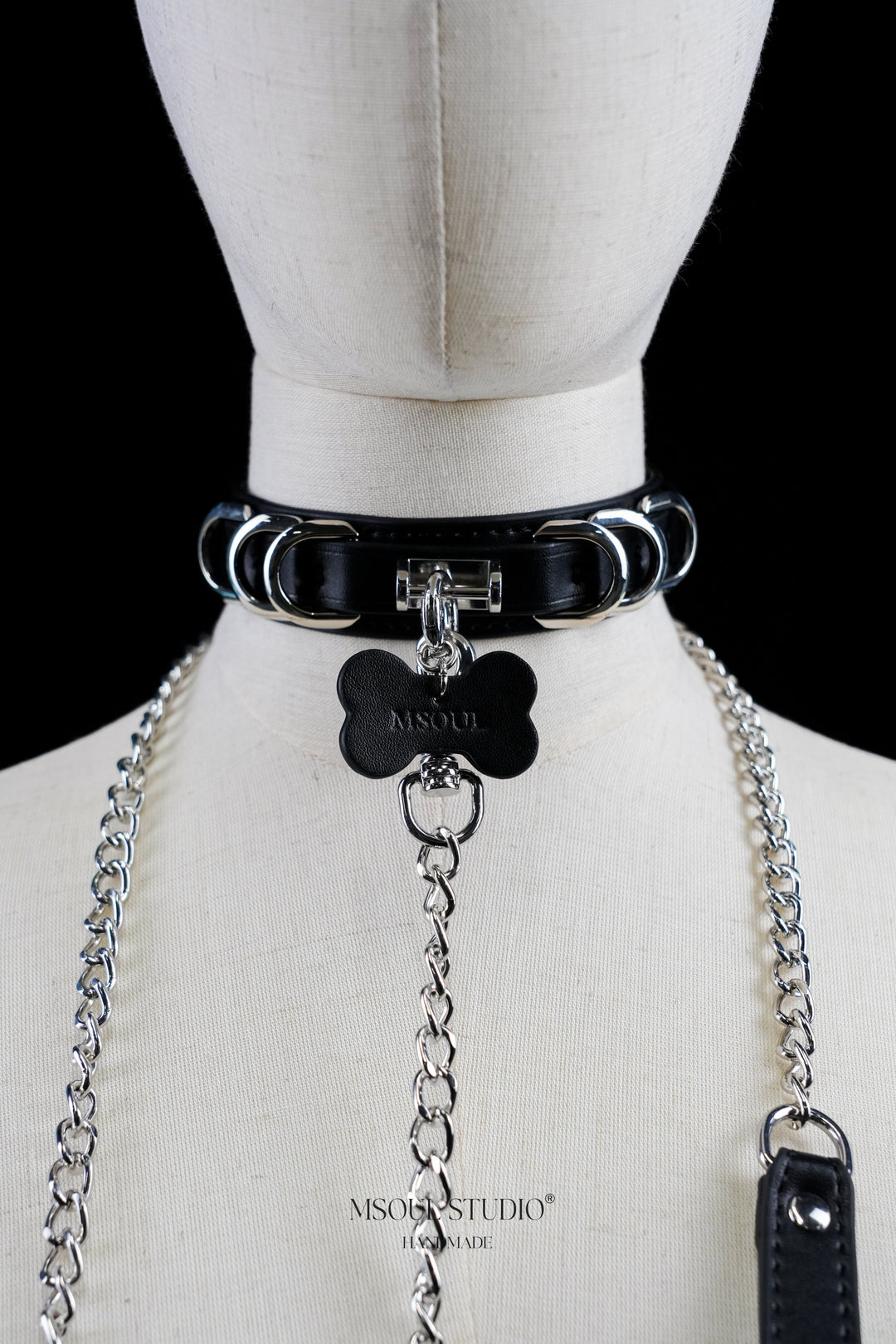 Genuine leather Handmade