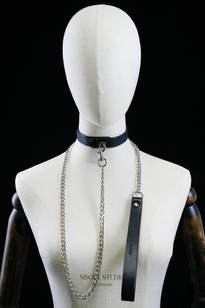 Handmade Kelly Choker